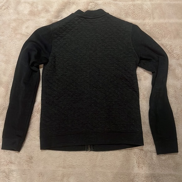 TenTree Tulita Quilted Bomber  Jacket - Picture 7 of 9